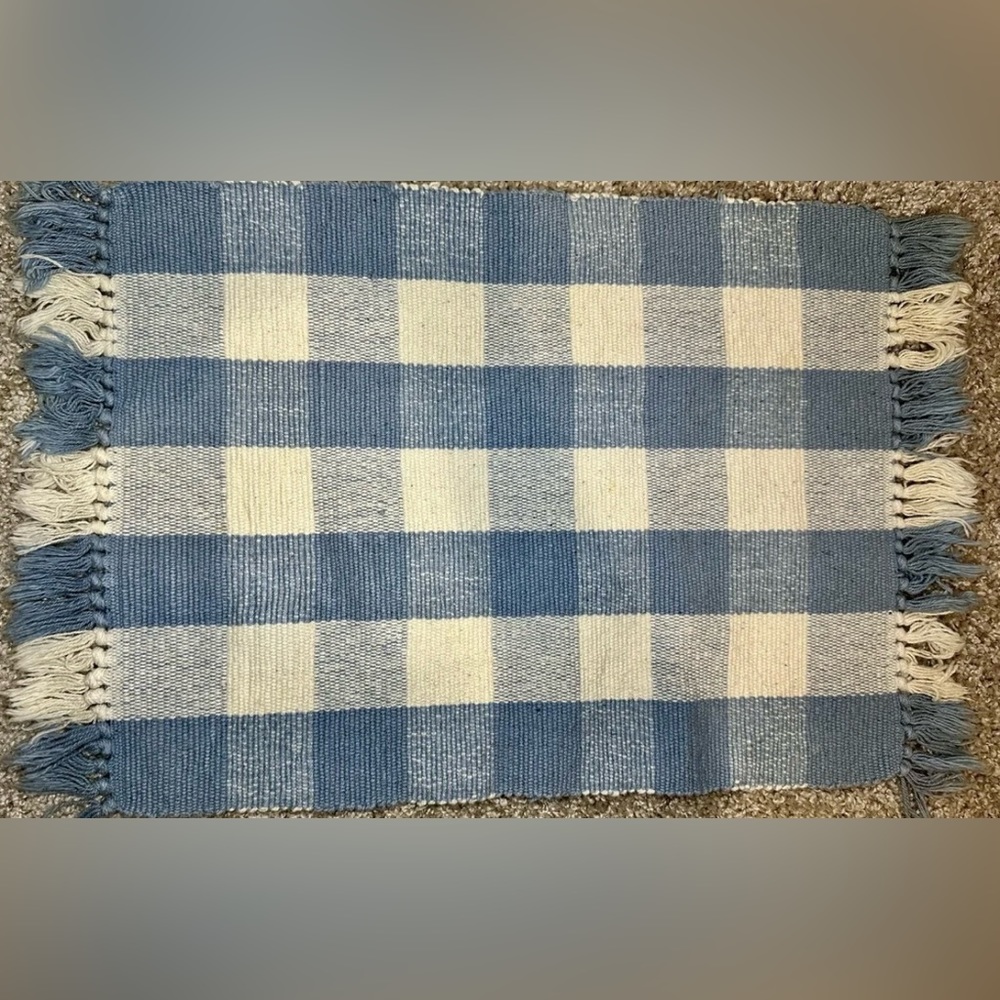 Park Designs Buffalo Placemat